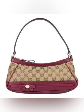 Gucci Mayfair Shoulder Bag